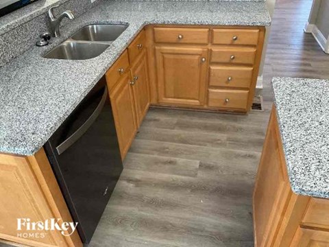 4307 Beech Wood Court 4 Beds Apartment for Rent