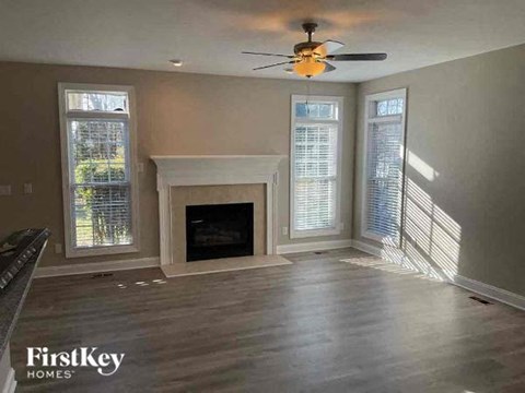 4307 Beech Wood Court 4 Beds Apartment for Rent