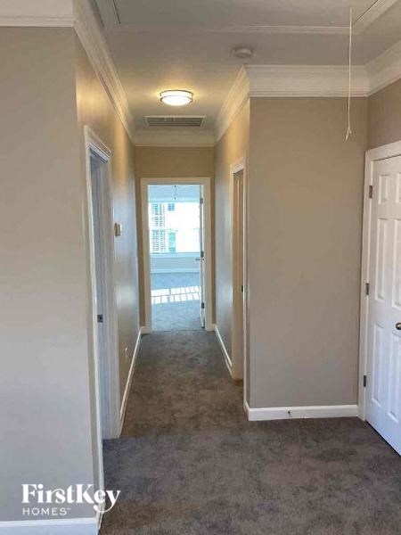 4307 Beech Wood Court 4 Beds Apartment for Rent