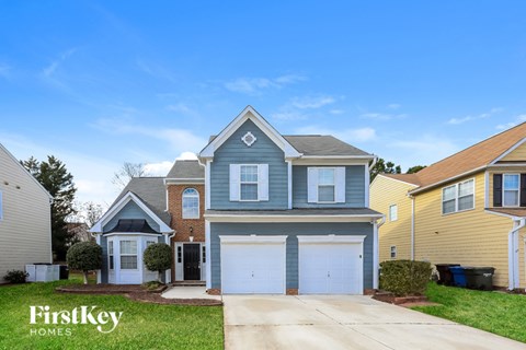 314 Winward Pointe Drive 4 Beds Apartment for Rent