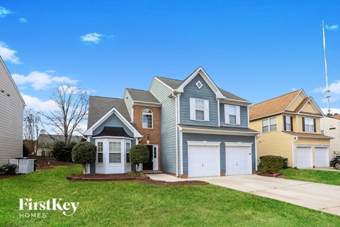 314 Winward Pointe Drive 4 Beds Apartment for Rent