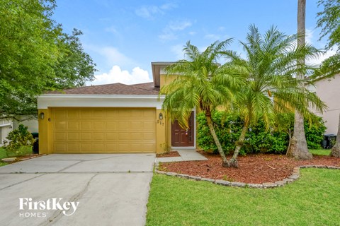 517 FITZWILLIAM WAY 3 Beds Apartment for Rent