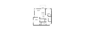 Layout A - 2B2B