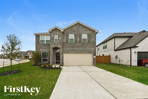 15203 Provost Craig Drive 4 Beds Apartment for Rent