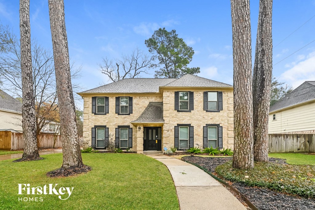 12923 Marron Drive 4 Beds House for Rent - Photo Gallery 1