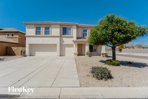 28590 N OBSIDIAN Drive 3 Beds Apartment for Rent
