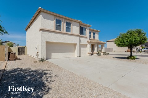 28590 N OBSIDIAN Drive 3 Beds Apartment for Rent