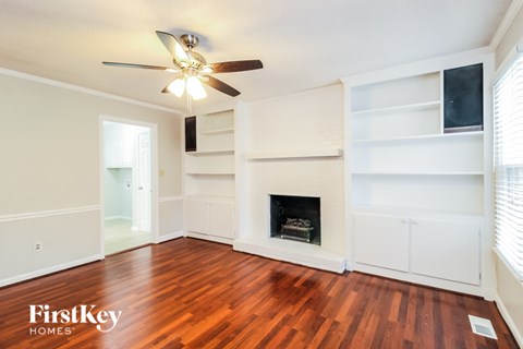 3005 Manchester Drive 4 Beds Apartment for Rent