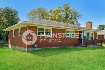 128 Chattanooga Ave 3 Beds House for Rent - Photo Gallery 3