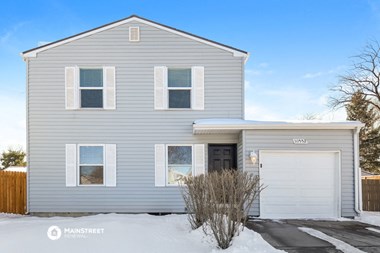 10552 W 106TH CT 4 Beds Apartment for Rent