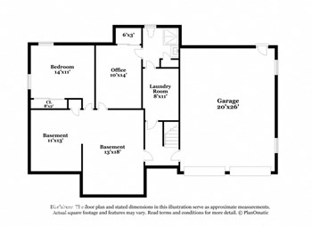 217 N EUGENE FIELD RD 4 Beds House for Rent - Photo Gallery 2