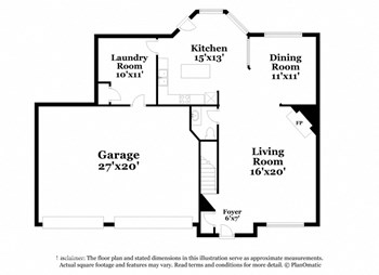 2321 Alford Ct 4 Beds House for Rent - Photo Gallery 2