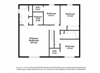 2321 Alford Ct 4 Beds House for Rent - Photo Gallery 3