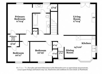 808 S SHERIDAN RD 3 Beds House for Rent - Photo Gallery 2