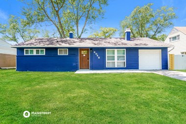4046 SAWYER ST 3 Beds Apartment for Rent
