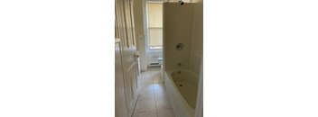 1 Bedroom, 1 bath, + deck, Apt 3
