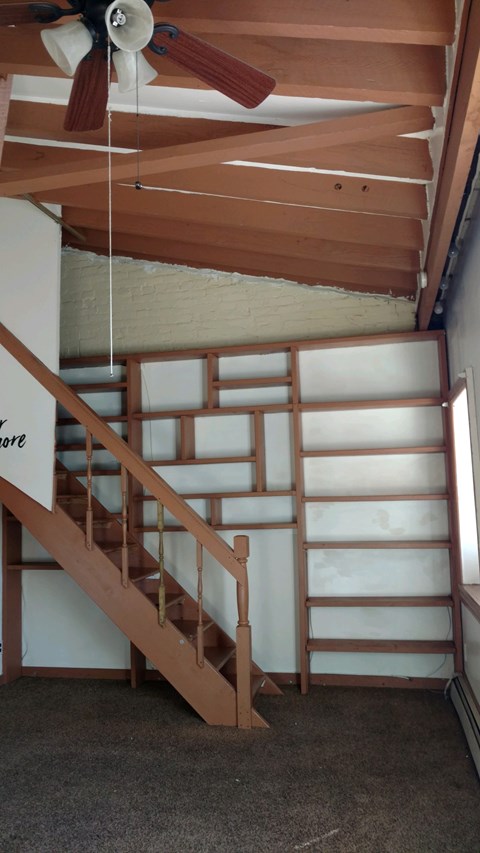 32 South 5Th Street 1 Apartment for Rent