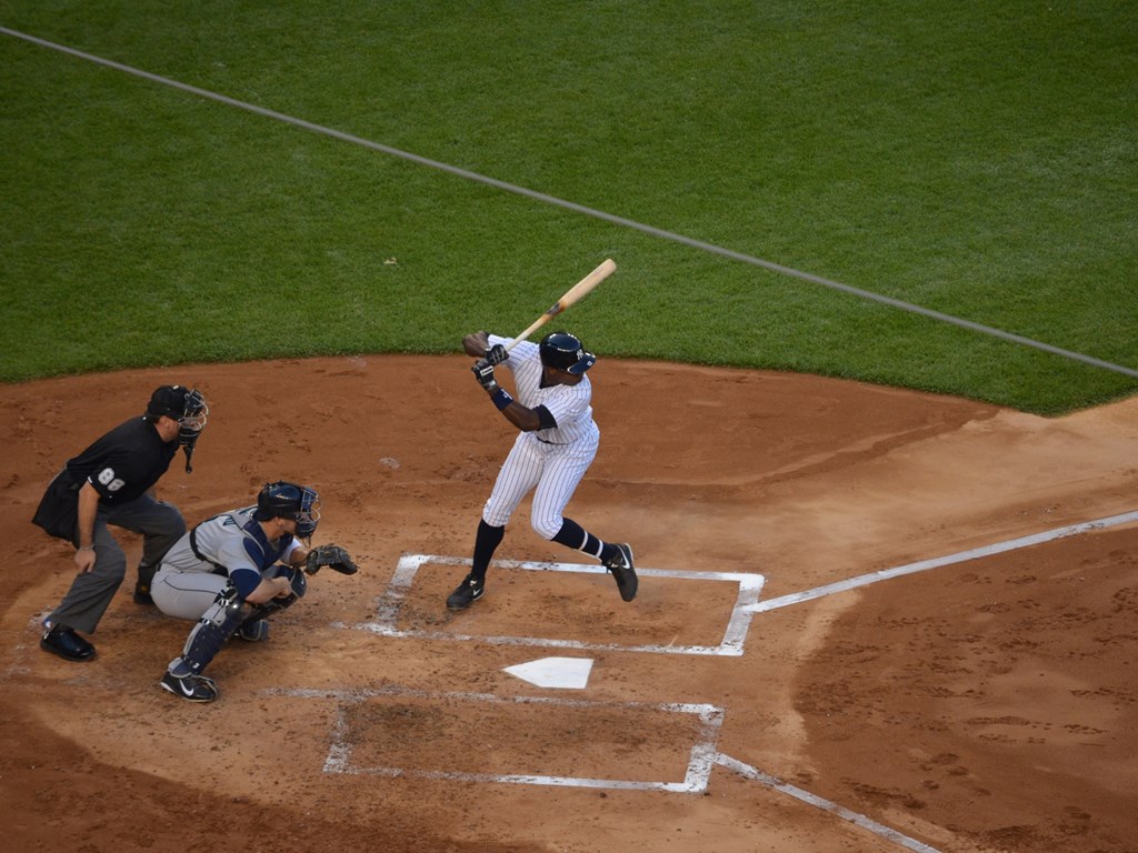 The Kales Building Apartments near Comerica Park in Detroit, MI.