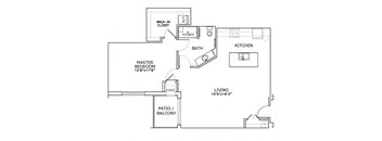 Paragon Place at Bear Clay Way