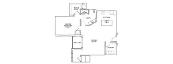 Paragon Place at Bear Clay Way