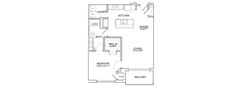 Paragon Place at Bear Clay Way