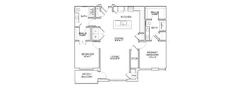 Paragon Place at Bear Clay Way