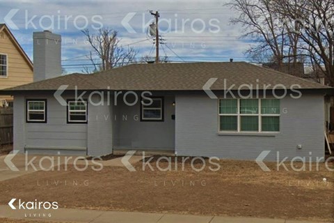 4405 Crockett St 3 Beds Apartment for Rent
