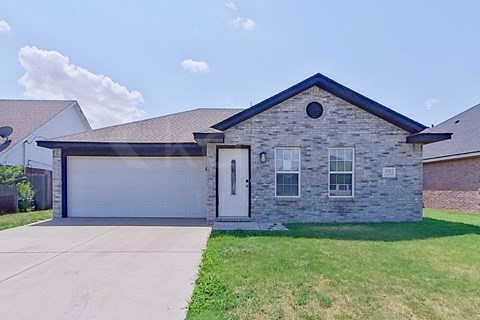4012 S Aldredge St 2 Beds Apartment for Rent