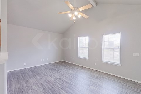 4012 S Aldredge St 2 Beds Apartment for Rent