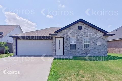 4012 S Aldredge St 2 Beds Apartment for Rent