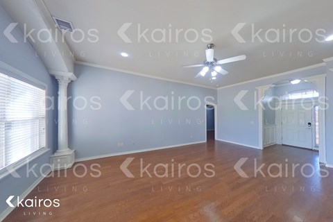 7907 Littlerock Dr 3 Beds Apartment for Rent