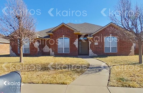 7907 Littlerock Dr 3 Beds Apartment for Rent