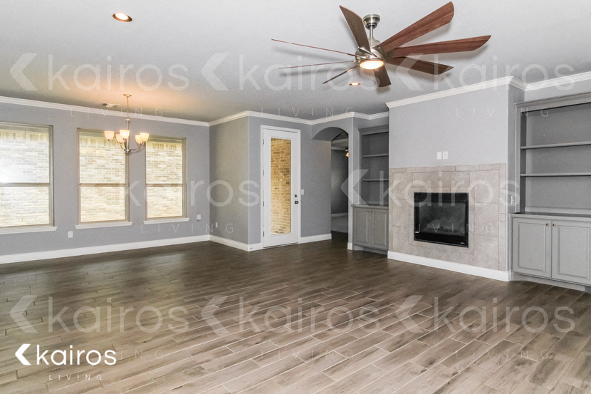 7310 Nick St 3 Beds Apartment for Rent