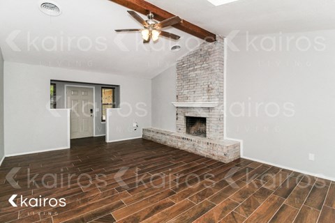 8202 Laredo Trl 4 Beds Apartment for Rent