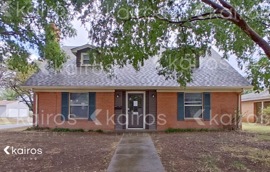 5101 Harvard St 4 Beds Apartment for Rent