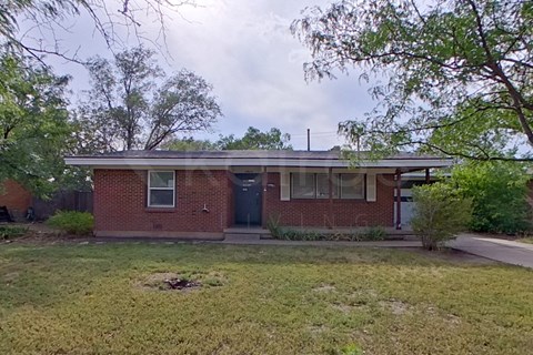 1912 Alice St 2 Beds Apartment for Rent