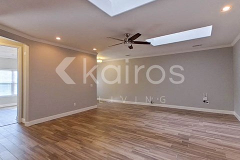 7203 Mosley St 3 Beds Apartment for Rent