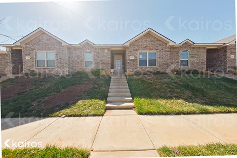 7204 Mosley St 3 Beds Apartment for Rent
