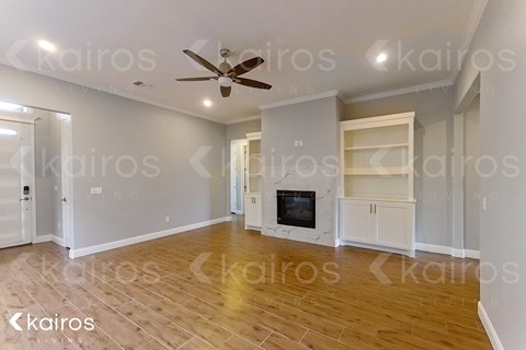 9311 Kori Dr 4 Beds Apartment for Rent