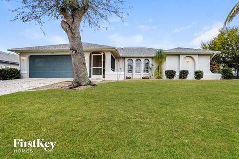 1108 SW 22Nd Terrace 4 Beds Apartment for Rent