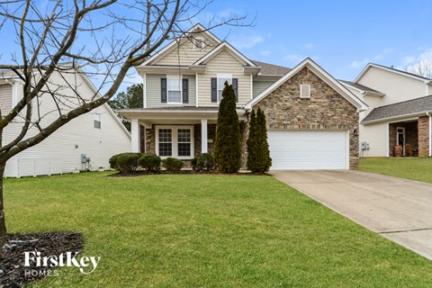2123 Gillwell Lane 4 Beds Apartment for Rent