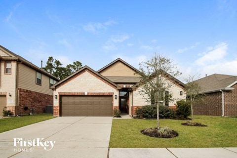 6015 River Timber Trail 3 Beds Apartment for Rent