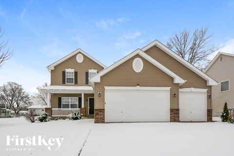 246 WABASH WOODS Way 3 Beds Apartment for Rent