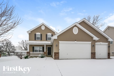 246 WABASH WOODS Way 3 Beds Apartment for Rent
