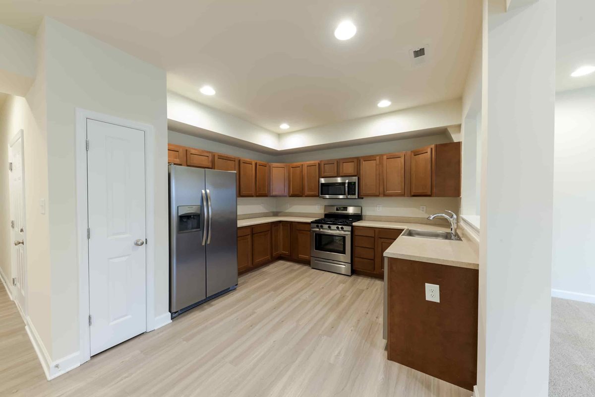 Progress Square LLC Apartments