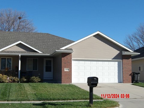 2628 Westside Ave 3 Beds Apartment for Rent