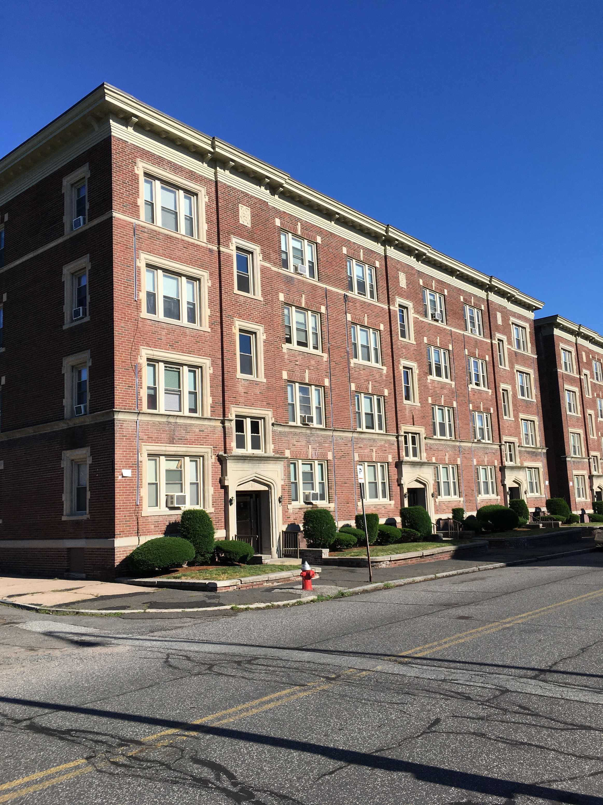 Pleasant Street Apartments, 575589 Pleasant Street, Holyoke, MA RentCafe