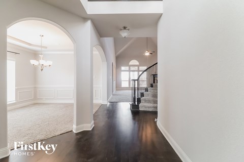 6508 Glenwick Drive 5 Beds Apartment for Rent