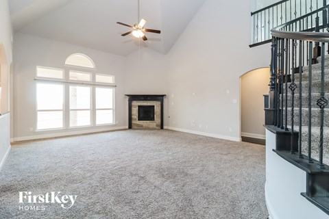 6508 Glenwick Drive 5 Beds Apartment for Rent
