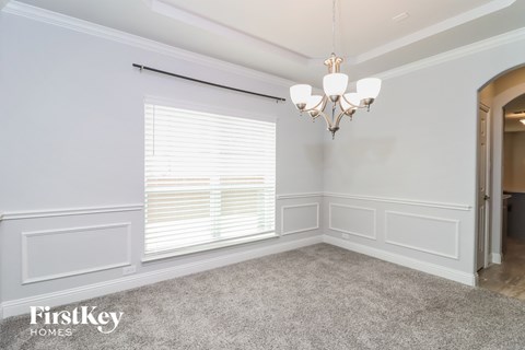 6508 Glenwick Drive 5 Beds Apartment for Rent